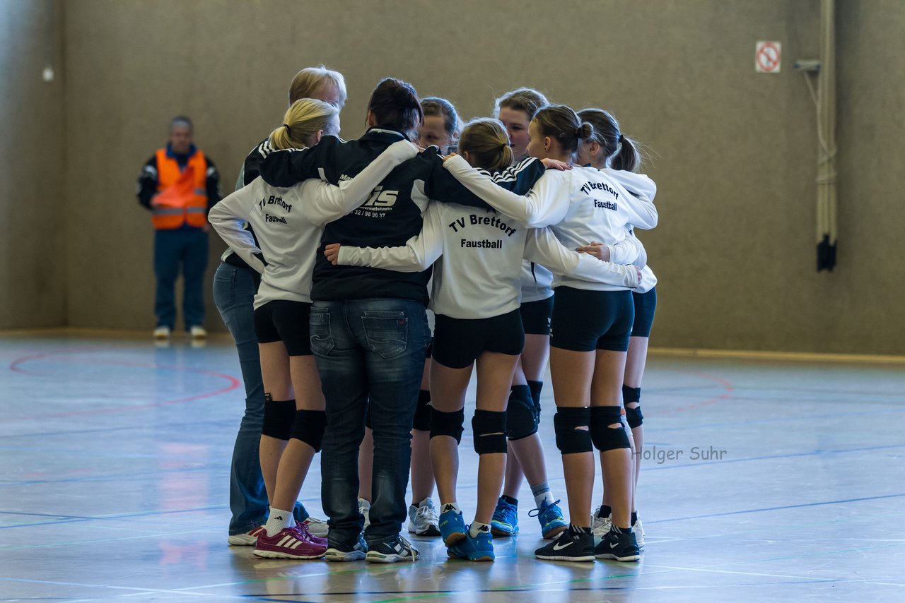 Bild 125 - U14w Deutsche Meisterschaften